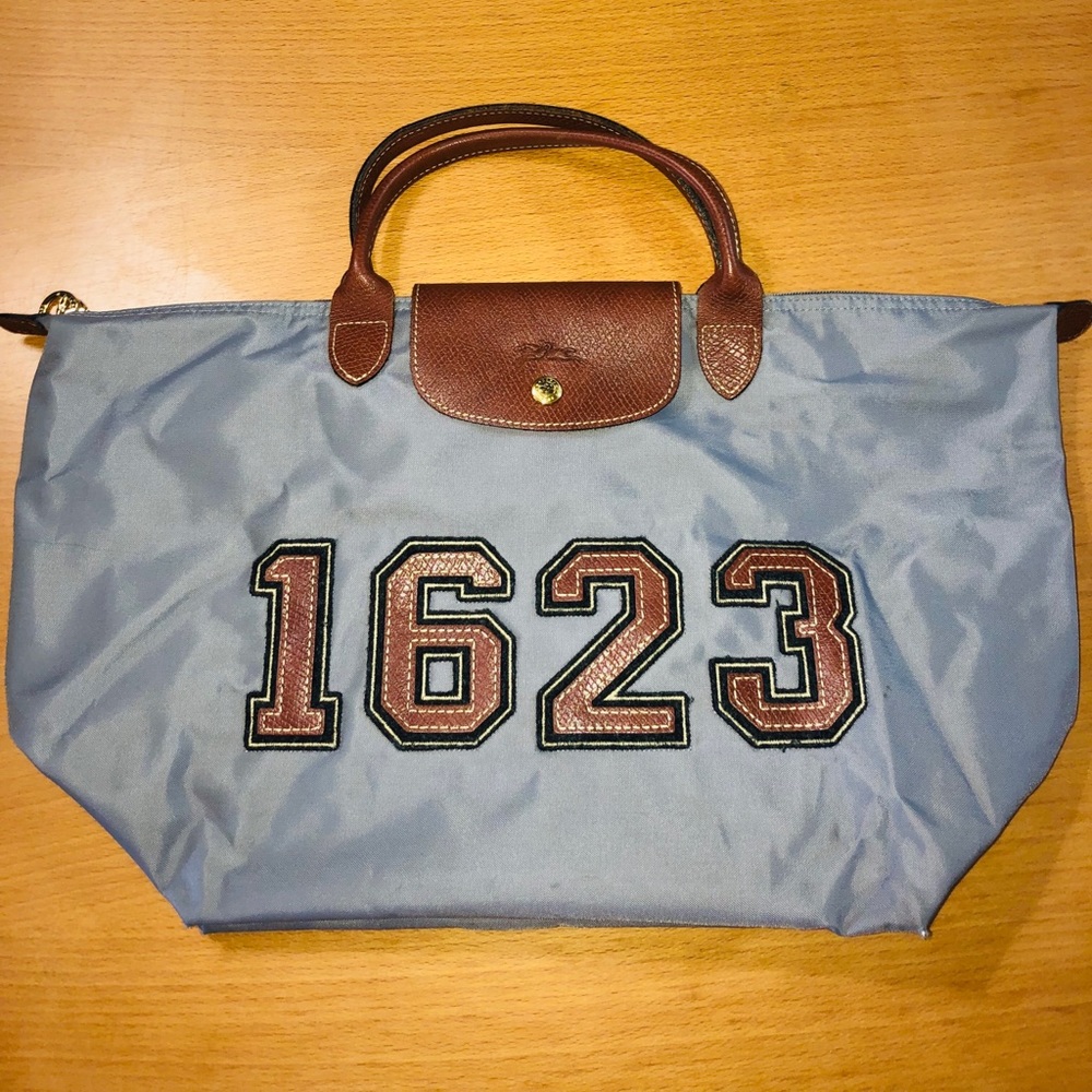 SoLD🎉LONGCHAMP Tote
